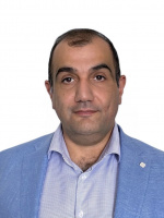 Фото Саакян Давид Эдуарди