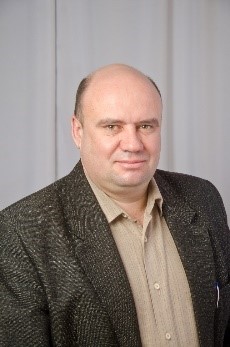 Шамшур Константин Геннадьевич