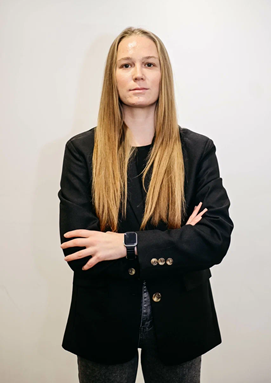 Фото Доманина Анастасия Максимовна