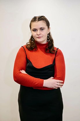 Фото Крижевец Александра Васильевна