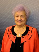 Фото Бабкина Тамара Антоновна