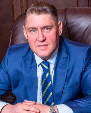 Семёнов Вадим Александрович