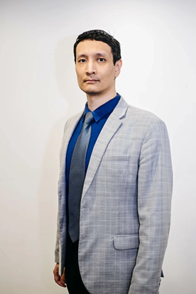 Фото Кириллов  Рустам Александрович