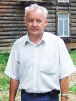 Фото Тихонов Владимир Викторович