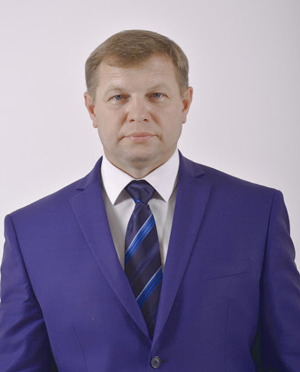 Самойлович Владимир Васильевич