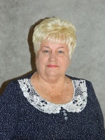 Фото Суворова Нина Ивановна