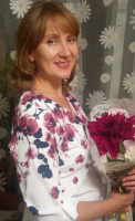 Фото Дьяконова Ольга Николаевна