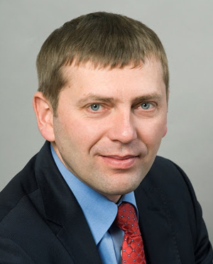 Юмашев Евгений Юрьевич