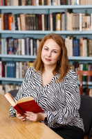 Фото Ионова Алина Николаевна