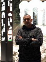 Фото Кудрявцев Михаил Дмитриевич