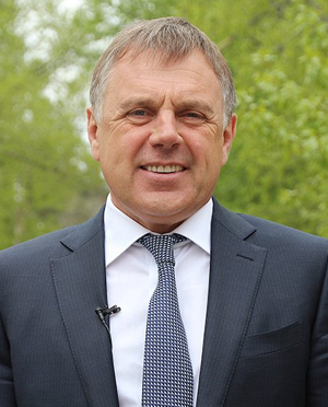 Петров Сергей Анатольевич