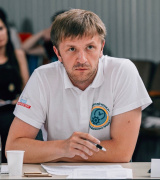 Фото Манзула Александр Евгеньевич