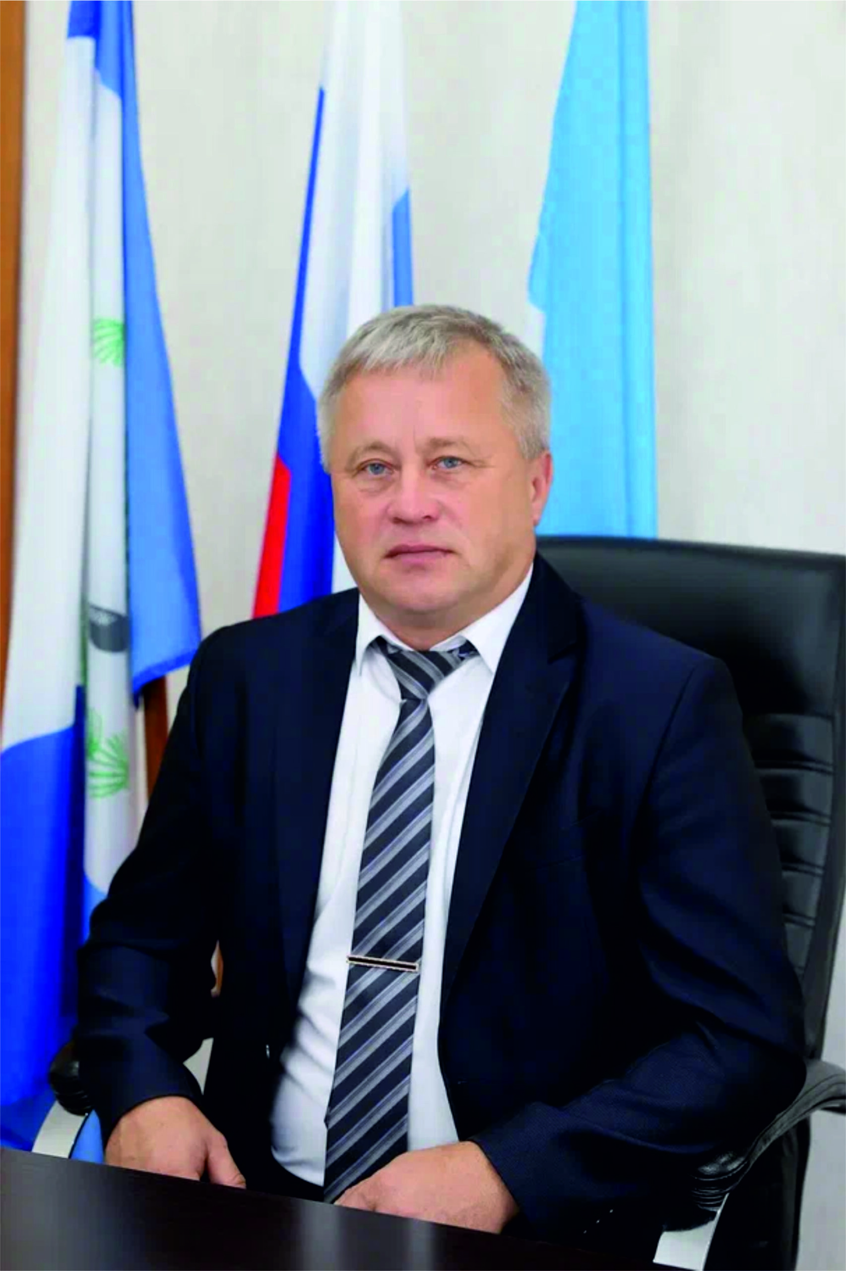 Потапов Игорь Николаевич