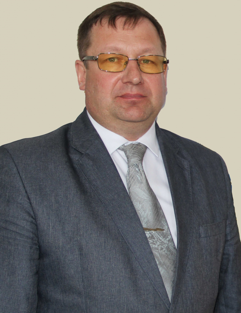 Попик Алексей Григорьевич