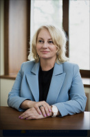 Фото Рычкова Любовь Владимировна