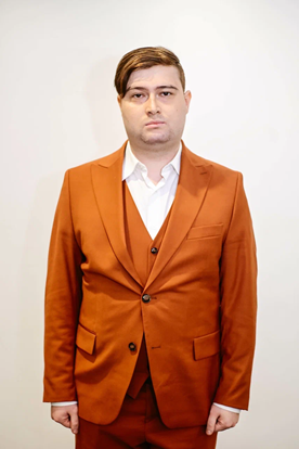 Фото Кедрин Алексей Александрович