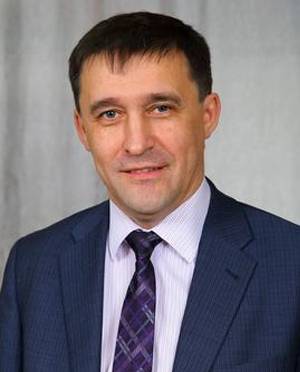 Чонский Сергей Юрьевич