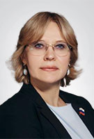 Янькова Ольга Владимировна