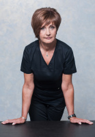 Фото Ежова Ирина Всеволодовна