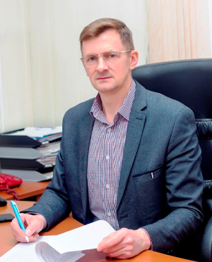 Крупенев Анатолий Анатольевич