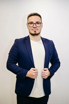 Фото Астафьев Михаил Алексеевич