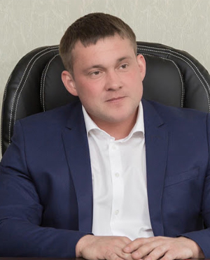 Хрычов Николай Дмитриевич