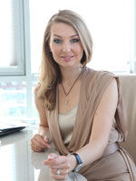 Фото Кондрашова Марина Александровна