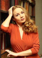 Фото Кравченко-Романова Наталья Викторовна