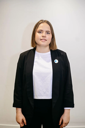 Фото Кудашева  Лилия Александровна