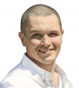 Фото Матвеев Павел Анатольевич