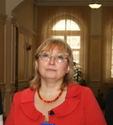 Фото Грабельных Татьяна Ивановна