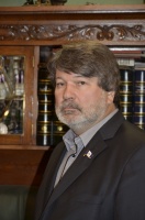 Фото Снарский Сергей Афанасьевич