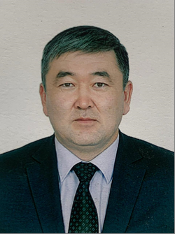 Хошхоев Борис Михайлович