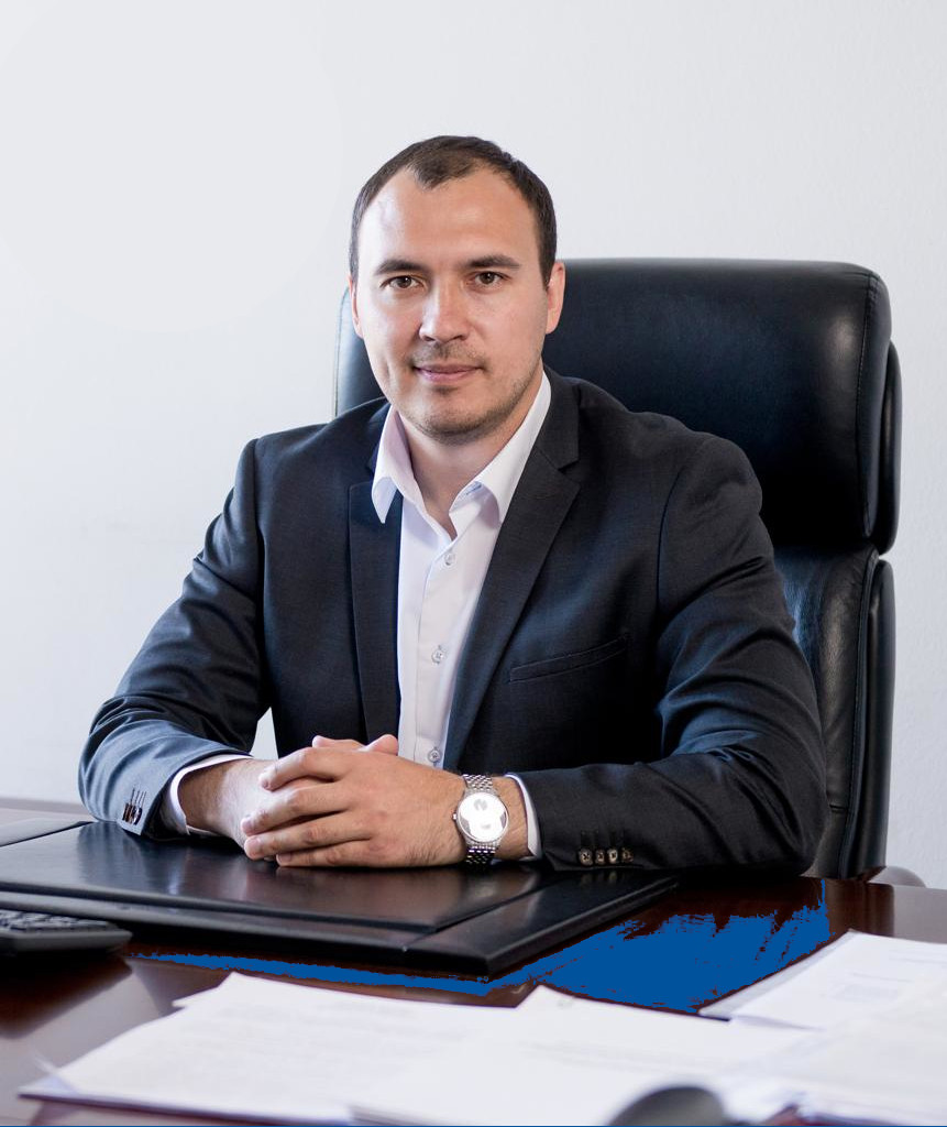 Березовский Павел Николаевич