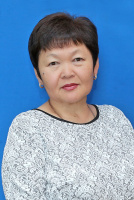 Фото Хичибеева Антонина Ивановна