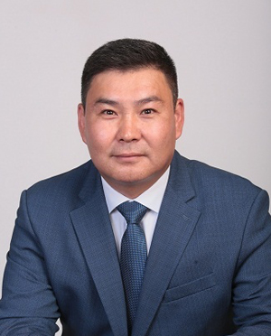 Осодоев Геннадий Алексеевич 