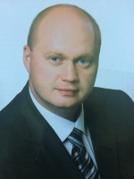 Фото Котоманов Владимир Михайлович