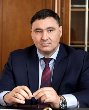 Болотов Руслан Николаевич