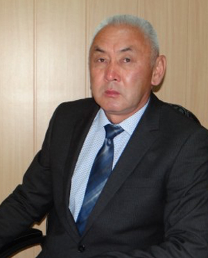 Коняев Эдуард Ионович