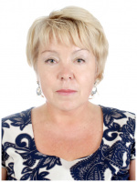 Фото Лобкова Лариса Ивановна