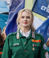 Фото Баранова Ольга Владимировна