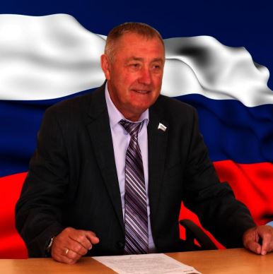 Астафьев Александр Никитович