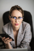 Фото Костина Ксения Анатольевна