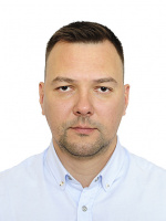 Фото Неупокоев Петр Сергеевич