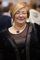 Фото Домбровская Светлана Ивановна