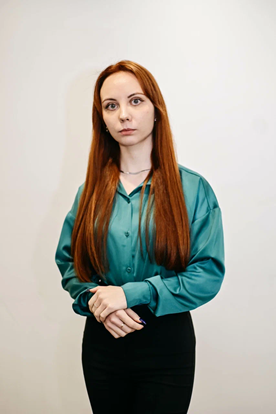 Фото Юсопова  Алина Радиковна