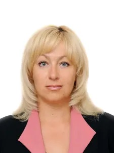 Морозова Наталья Валерьевна