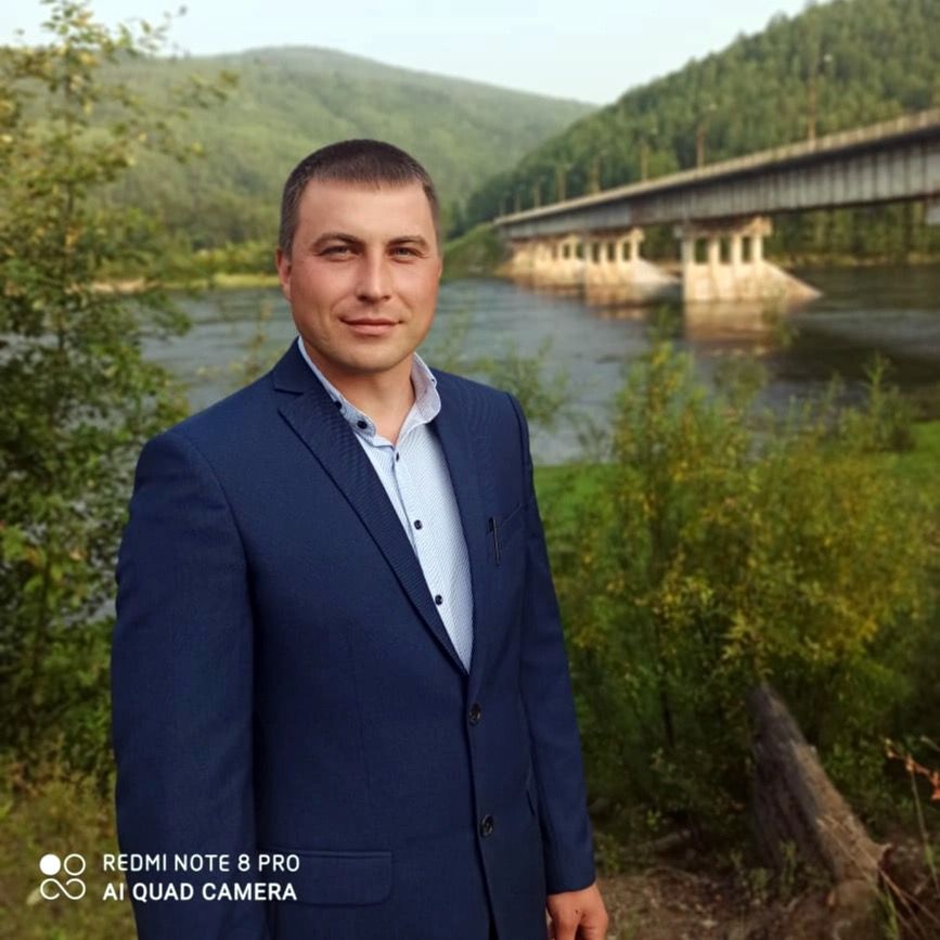 Ушаков Алексей Викторович