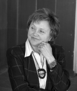 Фото Широбокова Альбина Анатольевна