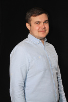 Фото Казанцев Николай Сергеевич